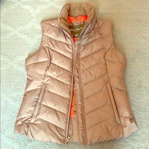 Eddie Bauer Vest